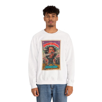 Chris Cornyell - Unisex Heavy Blend™ Crewneck Sweatshirt