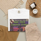 Pimp Trick Gangsta Clique - Unisex Comfort Colors T-shirt