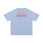 Master of Puppets - Unisex Pure Cotton T-Shirt