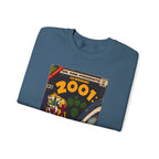 Chronic 2001 - Unisex Heavy Blend™ Crewneck Sweatshirt