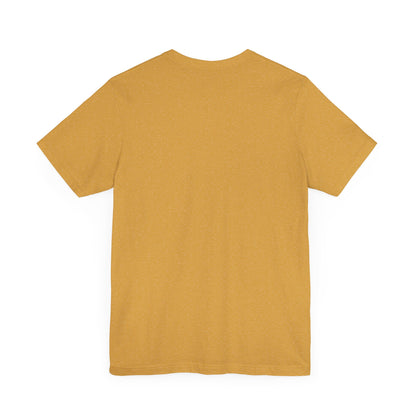 Childish Gambino- Because The Internet - Unisex Jersey Short Sleeve Tee