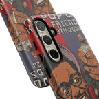 The Pop Out - Tough Phone Cases
