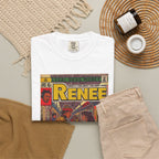 Renee – Unisex Comfort Colors T-Shirt