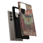 Mos - Umi Says - Tough Phone Cases