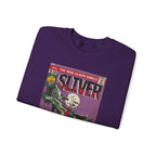 Sliver - Unisex Heavy Blend™ Crewneck Sweatshirt