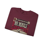 Mr. Morale & The Big Steppers - Unisex Heavy Blend™ Crewneck Sweatshirt
