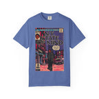 NY State of Mind - Unisex Comfort Colors T-shirt