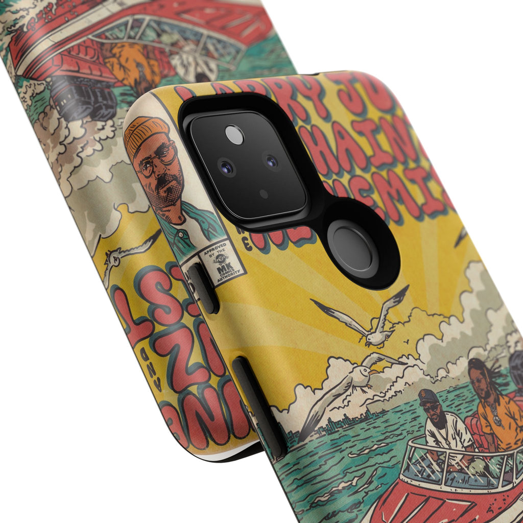 Life is Beautiful - Tough Phone Cases