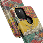 Life is Beautiful - Tough Phone Cases