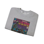 I Lay Down My Life For You - Unisex Heavy Blend™ Crewneck Sweatshirt