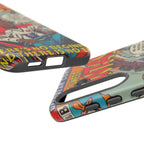 Fantasy Remix - Tough Phone Cases