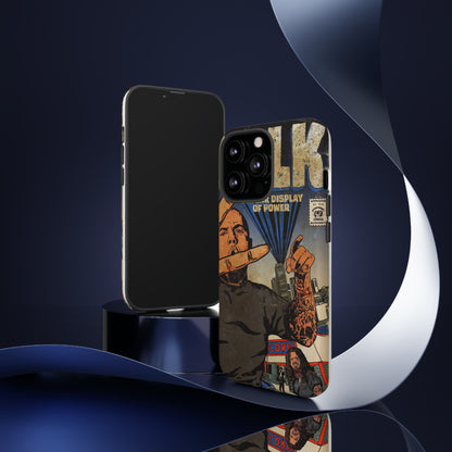 Pantera - Walk - Tough Phone Cases