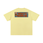 What's Going On - Unisex Pure Cotton T-Shirt