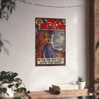True Believer - Matte Vertical Posters