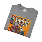 2025 Halftime - Eagles vs Chiefs -  Unisex Comfort Colors T-shirt