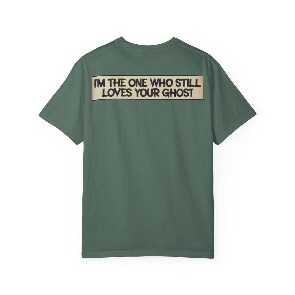 True Believer - Unisex Comfort Colors T-shirt