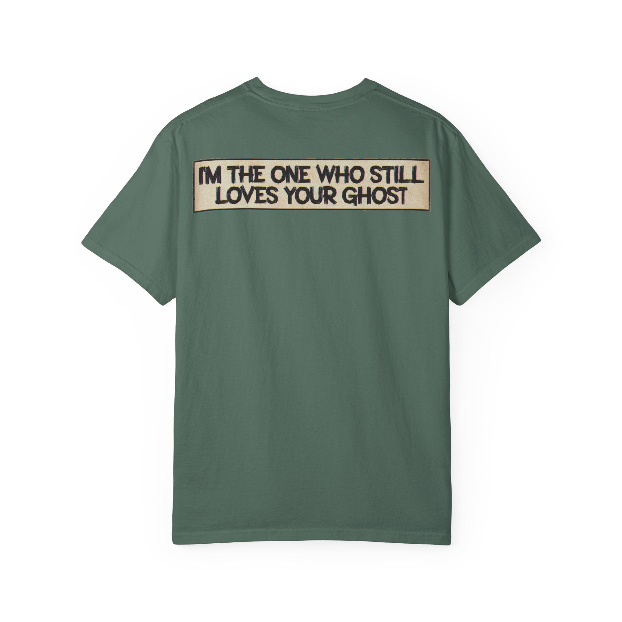 True Believer - Unisex Comfort Colors T-shirt