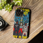 Let God Sort Em Out - Tough Phone Cases
