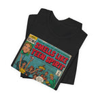 Smells Like Teen Spirit -  Unisex Jersey Short Sleeve Tee