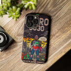 3030 - Tough Phone Cases