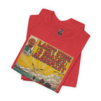 Life is Beautiful - Unisex Jersey Short Sleeve Tee