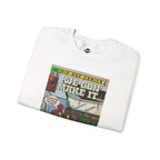 We Gon' Make It - Unisex Heavy Blend™ Crewneck Sweatshirt