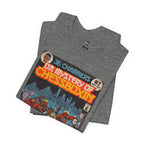 Da Mystery of Chessboxin - Unisex Jersey Short Sleeve Tee