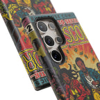 The Score - Tough Phone Cases