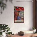 True Believer - Matte Vertical Posters