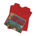 Smells Like Teen Spirit -  Unisex Jersey Short Sleeve Tee
