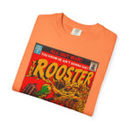 Rooster - Unisex Comfort Colors T-shirt