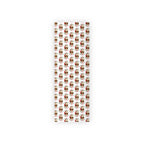 WHAM - Last Christmas- George Michael- Gift Wrapping Paper Rolls, 1pc