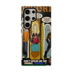 Euphoria - Tough Phone Cases