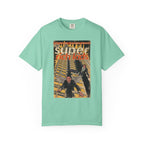 Super Rich Kids - Unisex Comfort Colors T-shirt