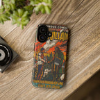 Madvillainy - Tough Phone Cases