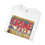 Crime Pays - Unisex Comfort Colors T-shirt