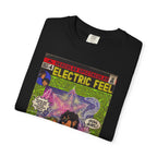 Electric Feel - Unisex Comfort Colors T-Shirt