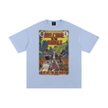 Welcome to the Jungle - Unisex Pure Cotton T-Shirt
