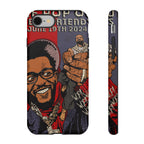 The Pop Out - Tough Phone Cases