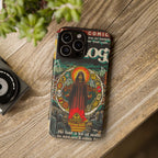Eulogy - Tough Phone Cases