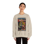 Needles - Unisex Heavy Blend™ Crewneck Sweatshirt