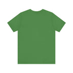 Alfredo 2 - Unisex Jersey Short Sleeve Tee