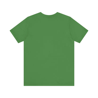 Alfredo 2 - Unisex Jersey Short Sleeve Tee