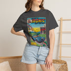 Ironic – Unisex Comfort Colors T-Shirt