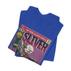 Sliver - Unisex Jersey Short Sleeve Tee