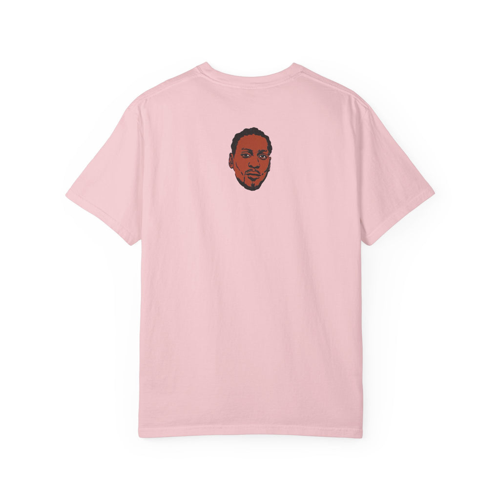 Brown Sugar - Unisex Comfort Colors T-shirt