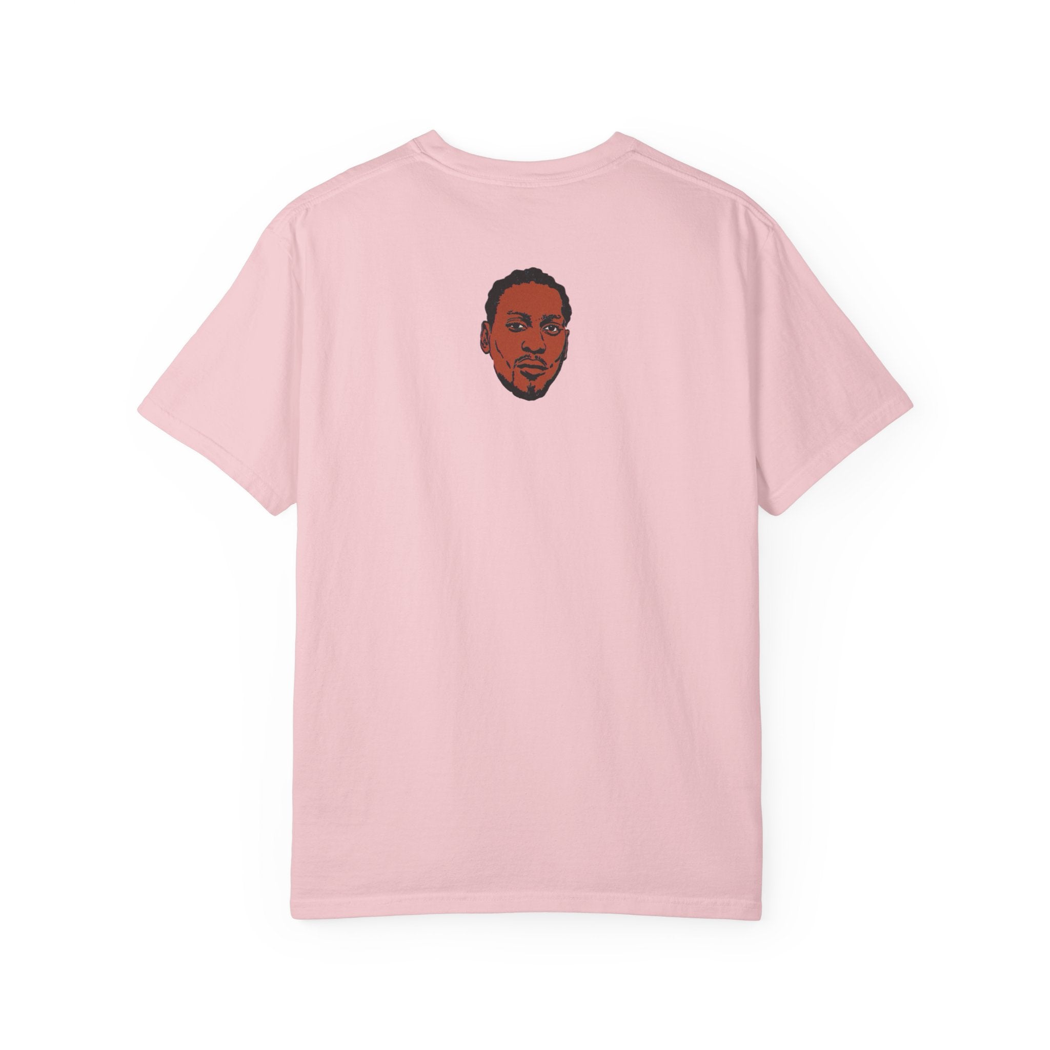 Brown Sugar - Unisex Comfort Colors T-shirt