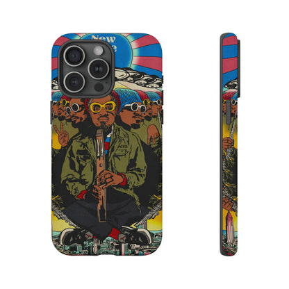 André 3000 - New Blue Sun - Tough Phone Cases