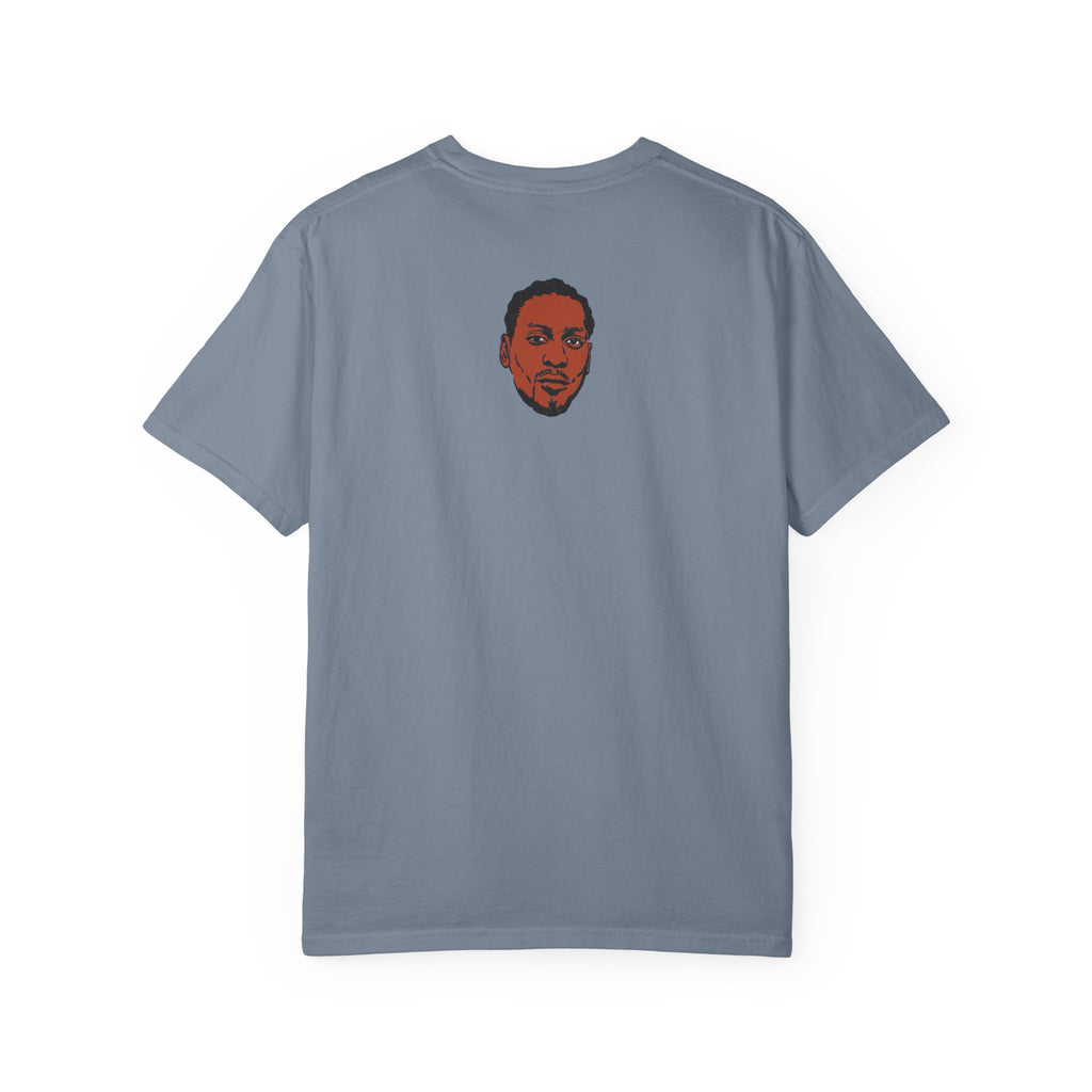 Brown Sugar - Unisex Comfort Colors T-shirt
