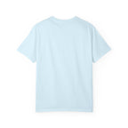 Regulate - Unisex Comfort Colors 1717 Garment-Dyed Heavyweight Crew Neck T-shirt